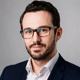 Krakovszky Norbert